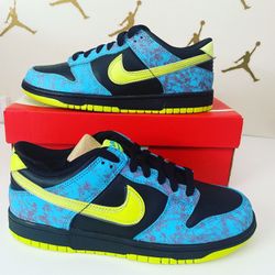 Nike Dunk Low ( Pick Up Only ) Size 6y-today only