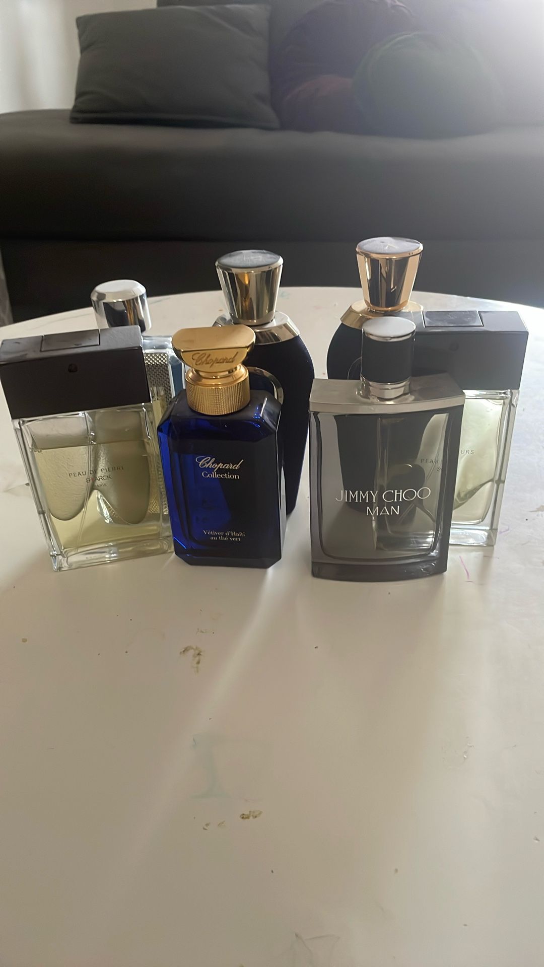 Luxury Cologne/Men’s Perfume