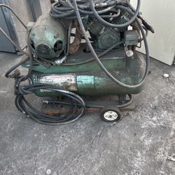 Classic Air Compressor