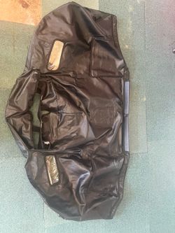 Colgan Custom …the original Fiero bra years 84-88