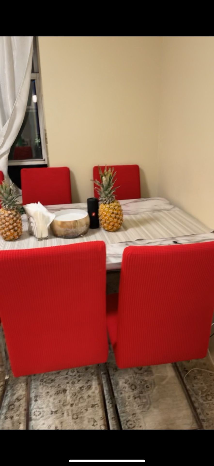 Dinning Room Table