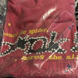 Sp5der Hoodie