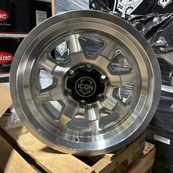 Icon Wheels 