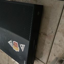 Xbox one
