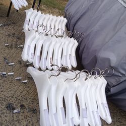 Coat Hangers