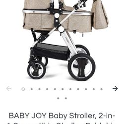 Stroller 