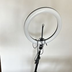 LED Ring 