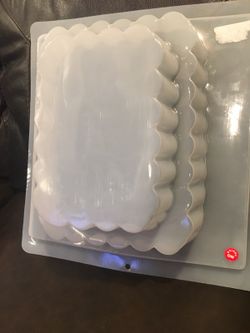 Moldes para Gelatinas varios diseños