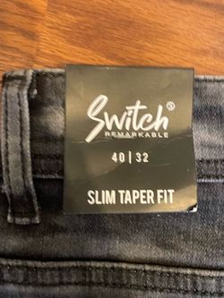 Switch Jeans