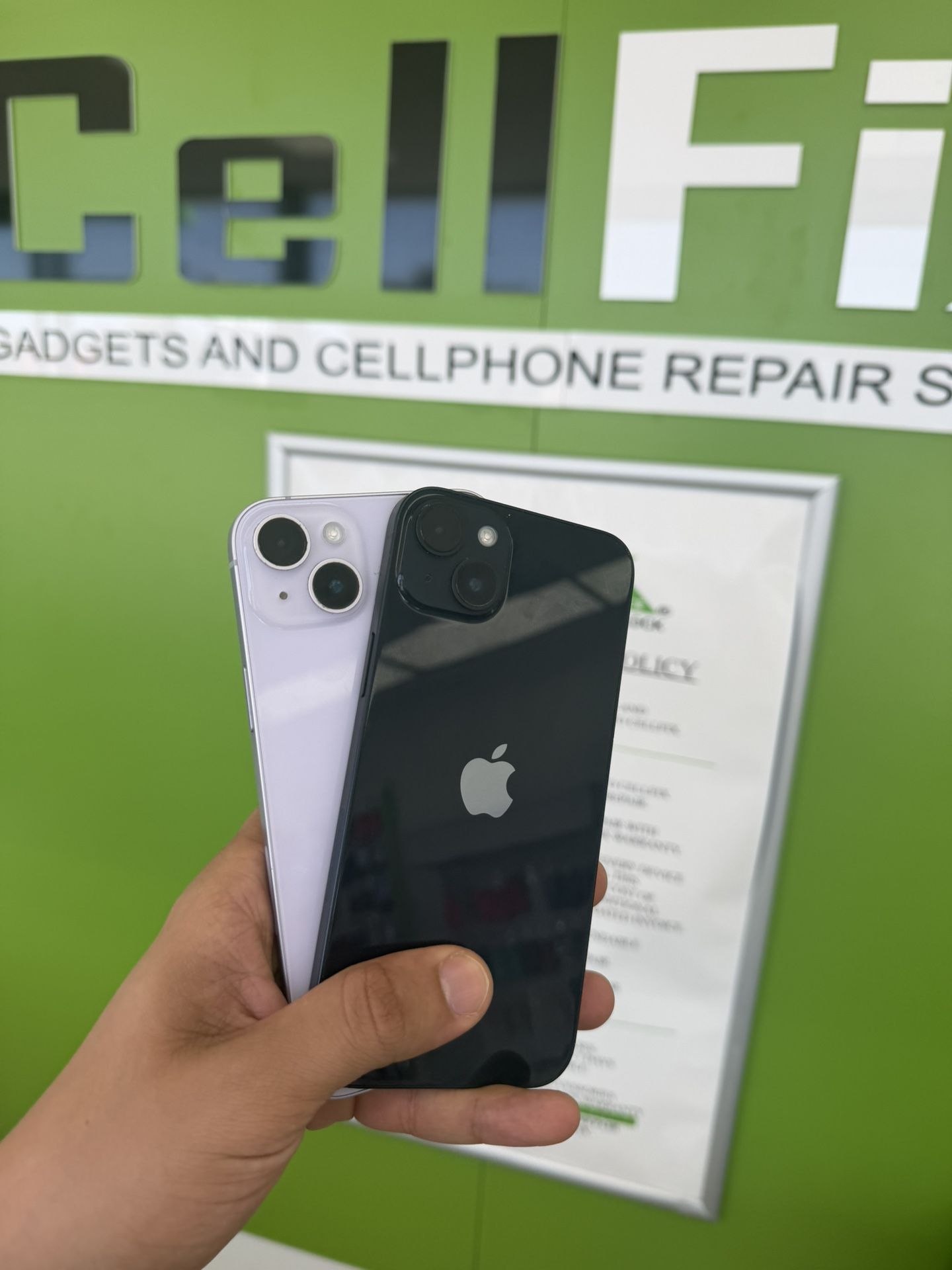 iPhone 14 Plus 128GB Unlocked