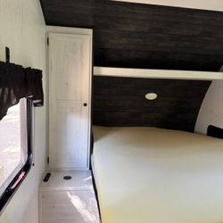 2022 Trail Runner RV