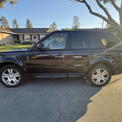 2006 Land Rover Range Rover