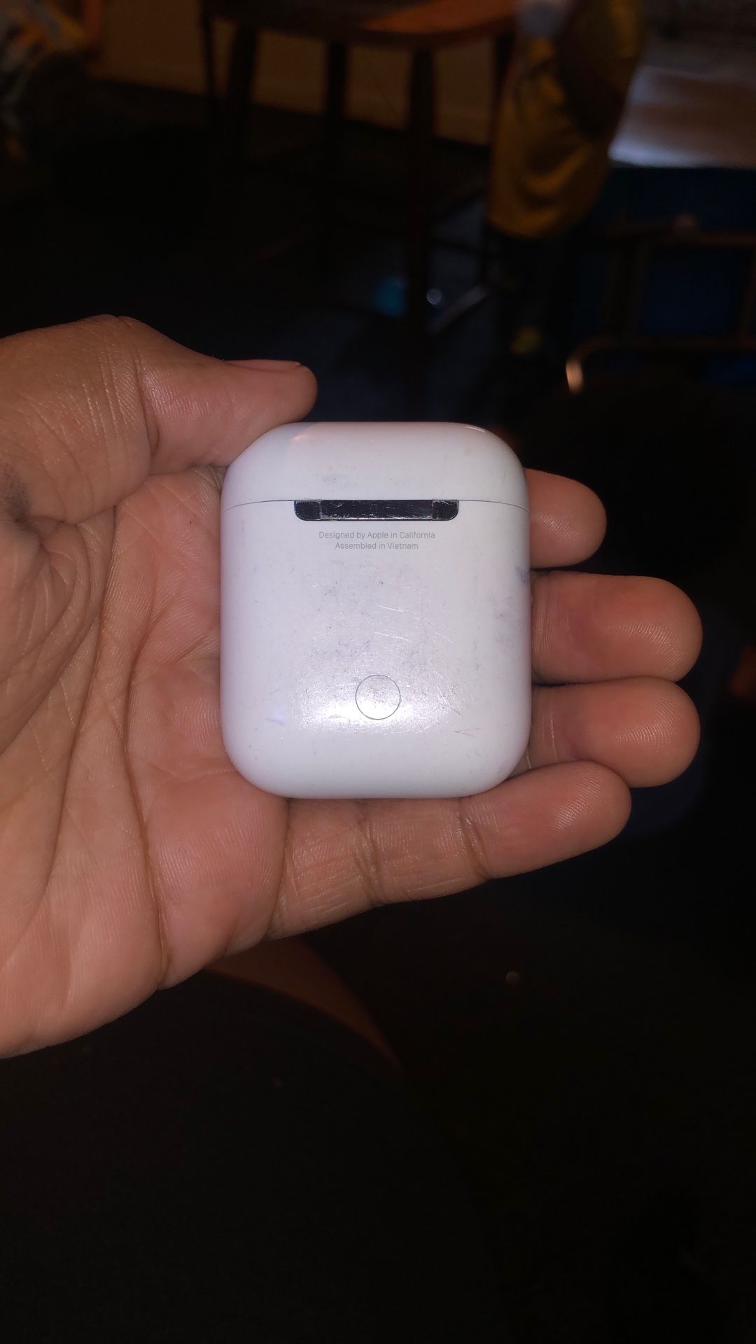 Apple AirPods