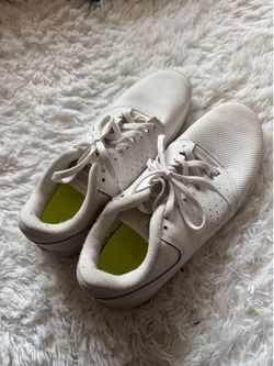 Nike Cheer Shoes