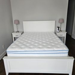 Poterry Barn Kids Bedroom Set