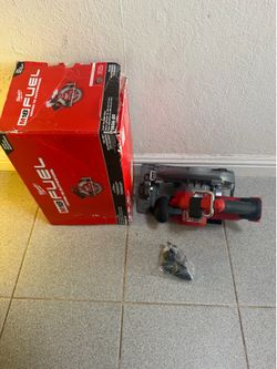 Milwaukee skill saw m18  fuel  7-1/4