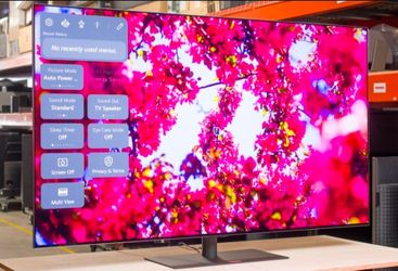 LG G4 77-inch OLED TV - Perfect Condition - Like New - Must Sell Fast-Perfect Condition