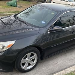 2014 Chevy Malibu LS ECO