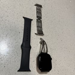 Apple Watch Series 10 (46mm- GPS&Cellular)