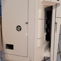 Laserjet pro mfp m227fdn