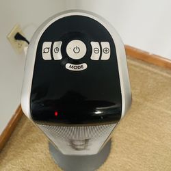 Lasko Tower Heater 29” 1500W