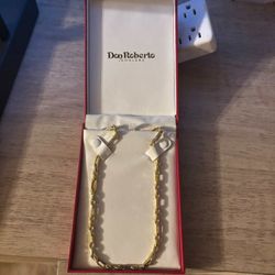 14k Milano Chain📲