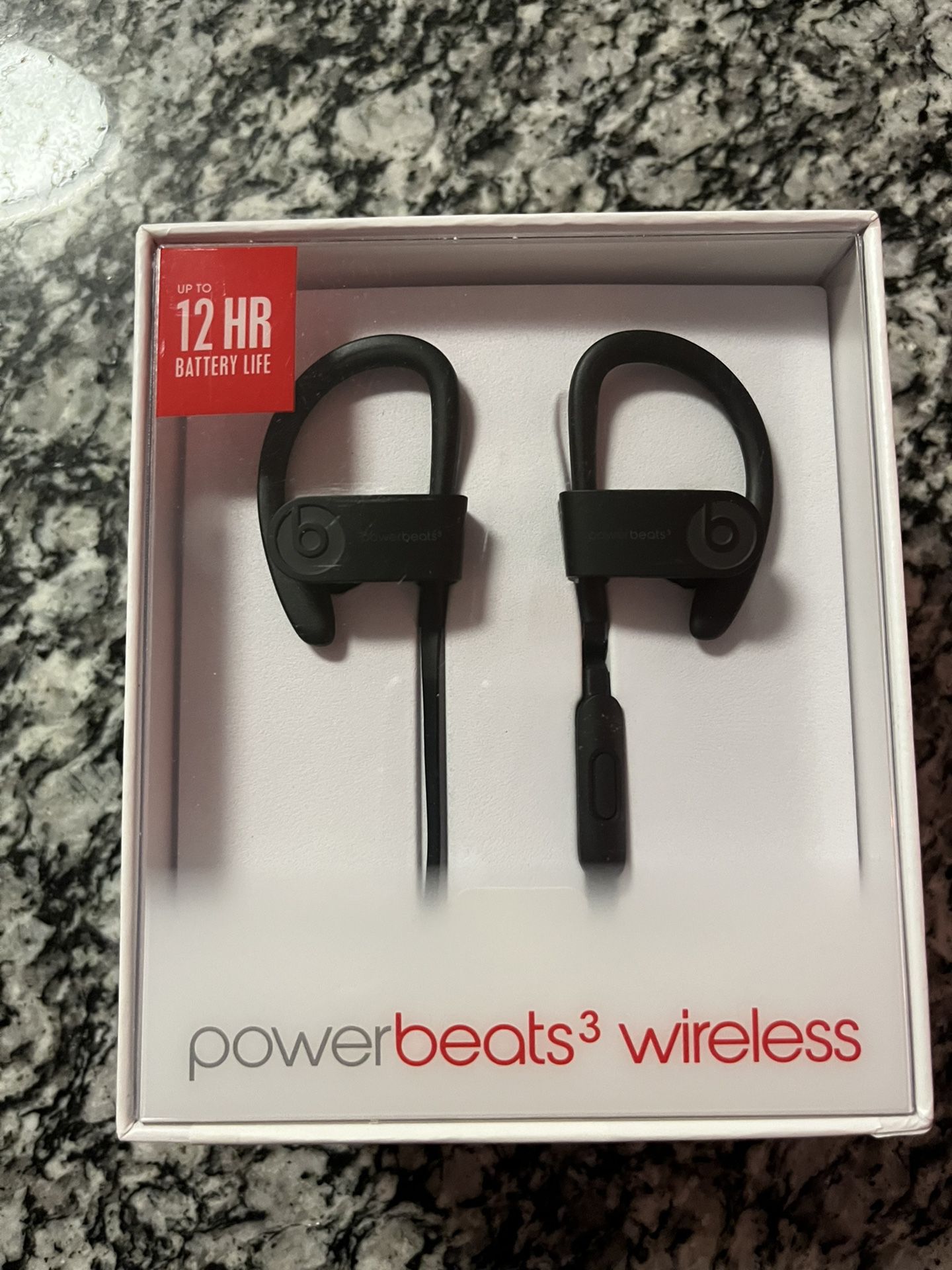 Powerbeats 3 Wireless 