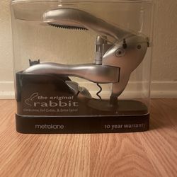 Corkscrew- Original Rabbit