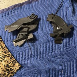 Uppababy Minu Upper And Lower Adapters