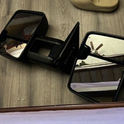 2000-2006 Side View Mirrors