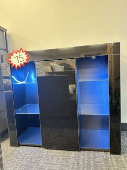 Brand New In Box Cabinet 