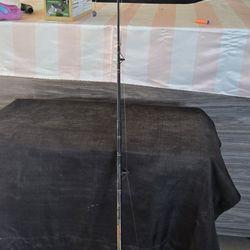 Salmon Fishing Spinning Combo 