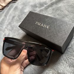 Real Prada 