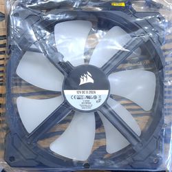 Corsair ML140 RGB 140mm Case Fans