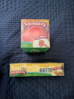 Squeezy