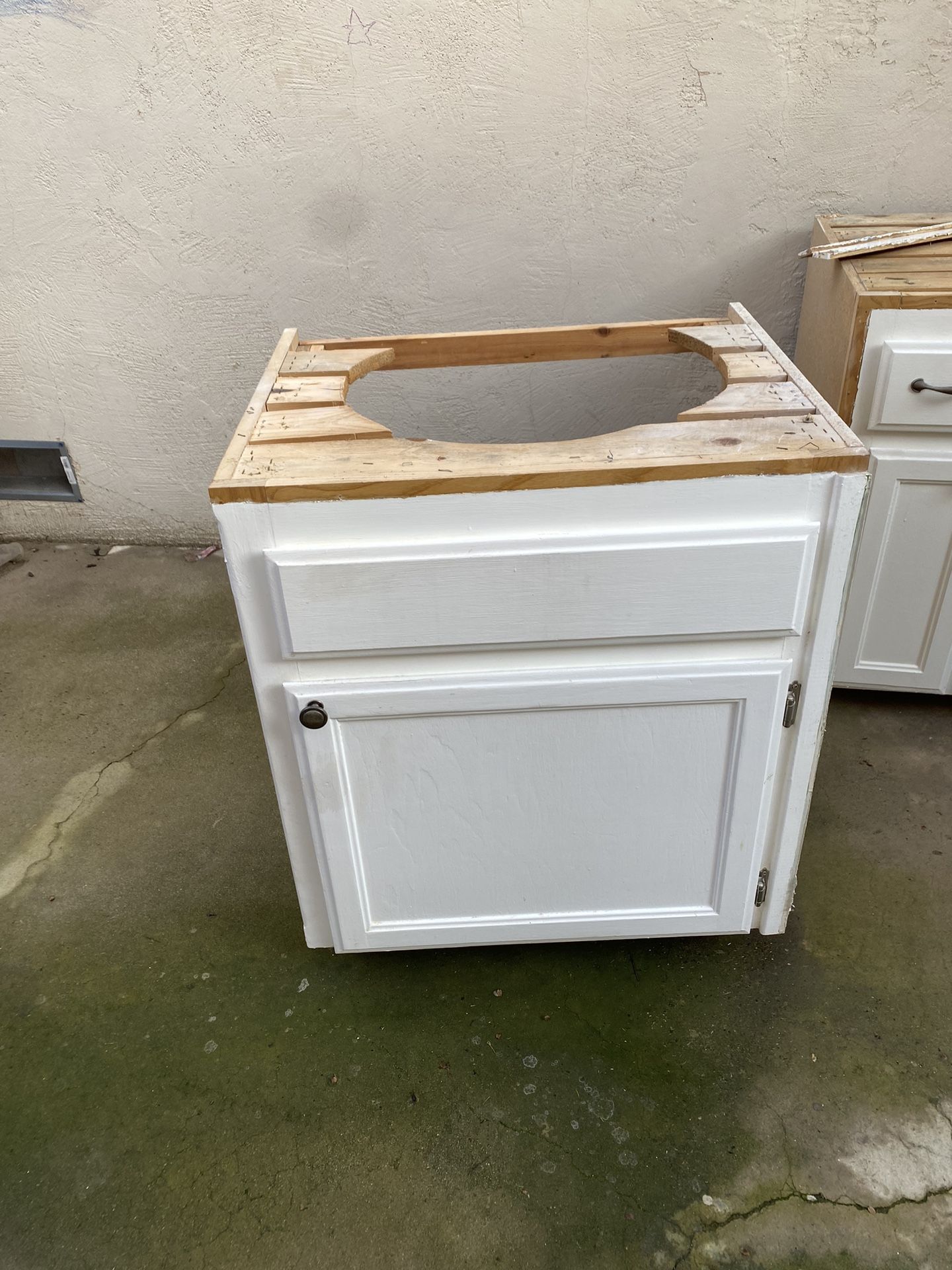 Mueble De Baño Home & Garden