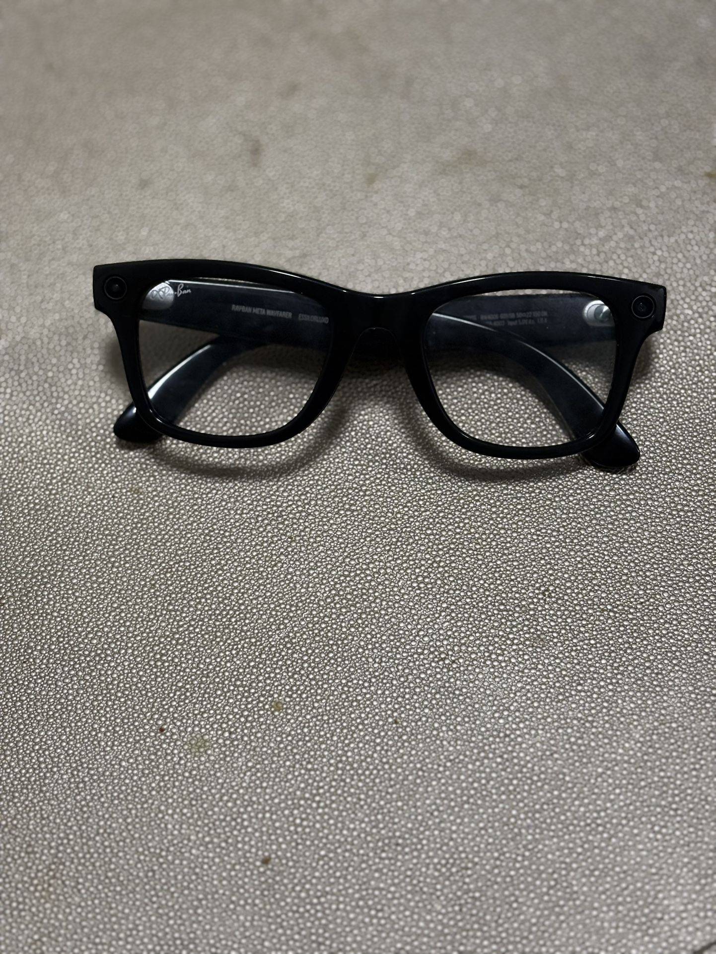 Meta Ray-bans
