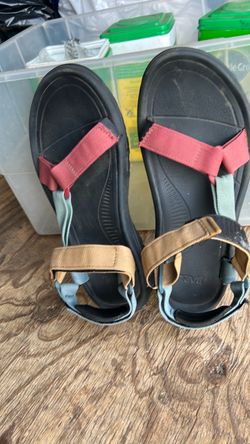 Sandalias