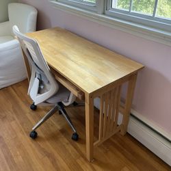 Study Desk