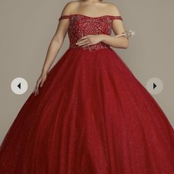 Prom / Quinceañera Dress