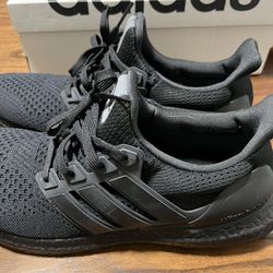 Size 12 Adidas UltraBoost 1.0 