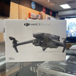 DJI Mavic 3 Classic