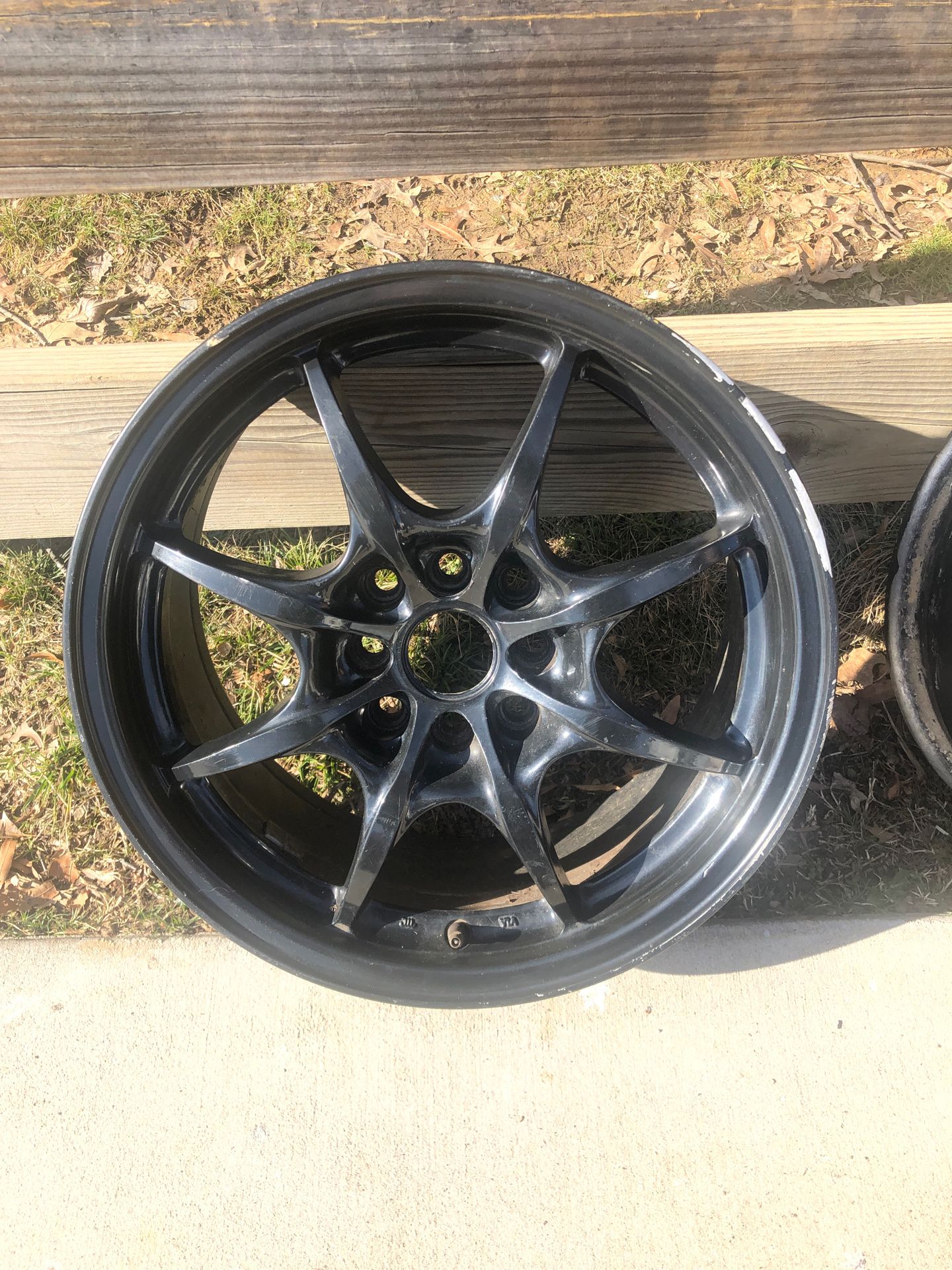 Rims