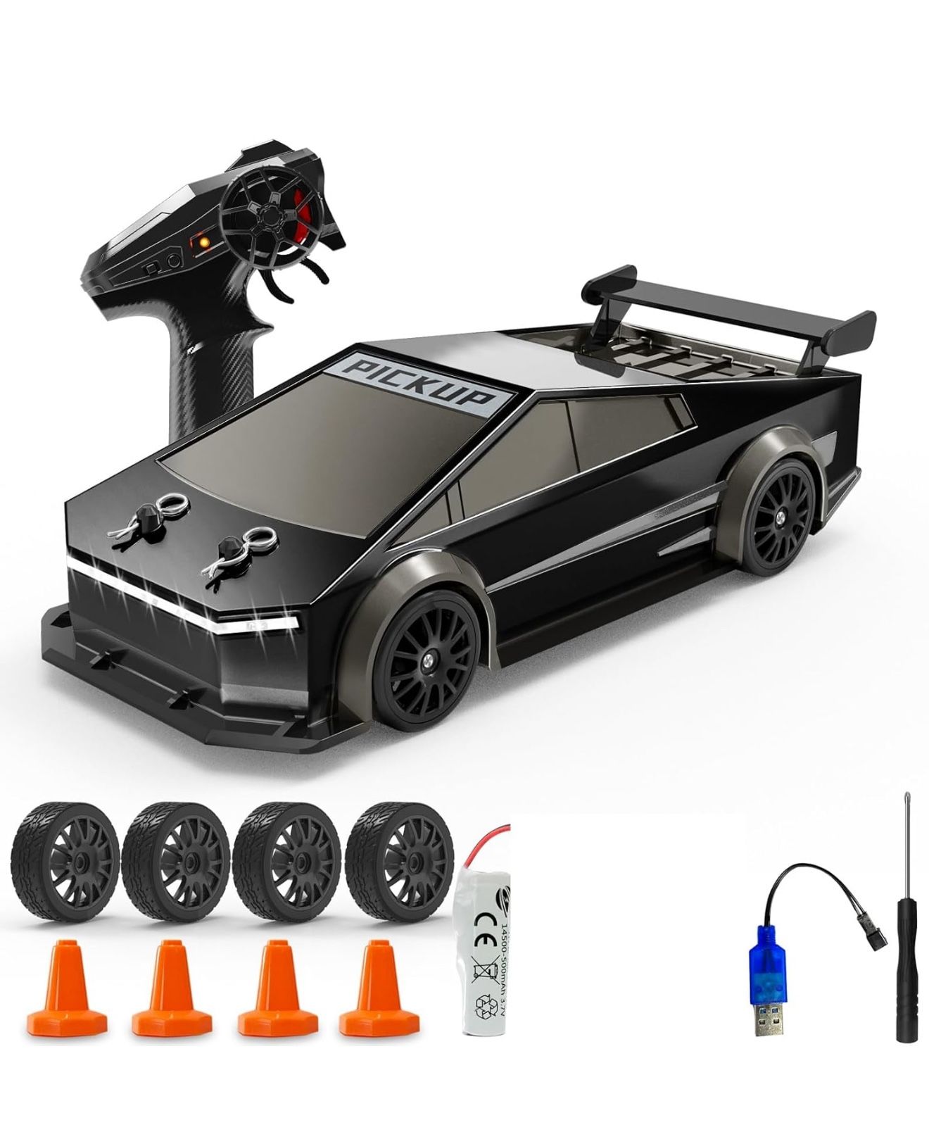 Remote Control Car(brand new)