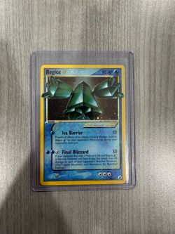 Pokémon cards