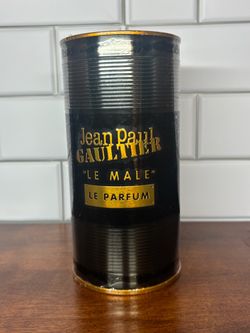 Jean Paul Gaultier le male 125ml
