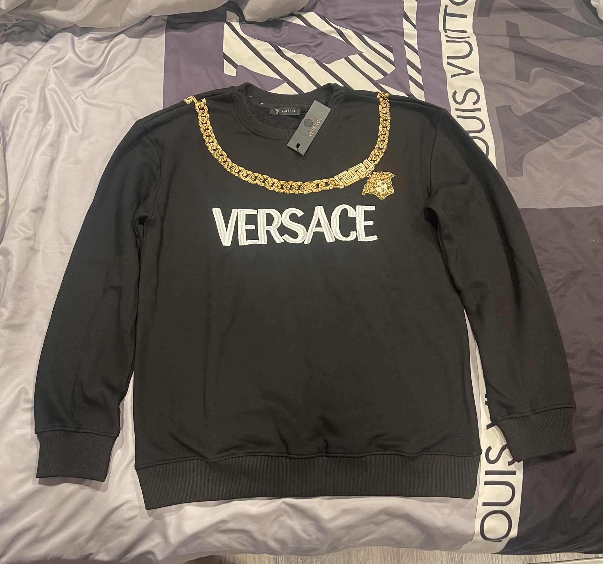 Versace Sweater