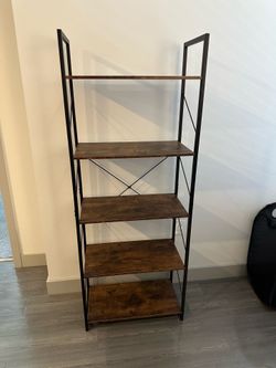 Bookshelf