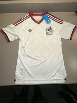 Mexico Away Small,Medium And Large