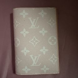 Cover Para Pasaporte 